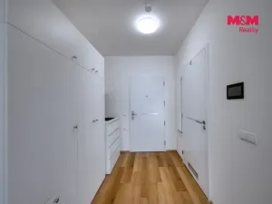 Prodej bytu 1+kk, Mladá Boleslav - Mladá Boleslav III, Vondřichova, 38 m2