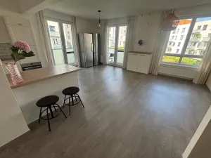 Prodej bytu 4+kk, Ostrava, Na Prádle, 113 m2