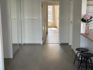 Prodej bytu 4+kk, Ostrava, Na Prádle, 113 m2