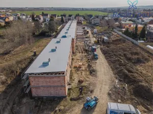 Prodej rodinného domu, Kravaře, 150 m2
