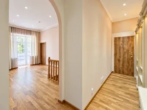 Pronájem kanceláře, Praha - Žižkov, Slavíkova, 105 m2