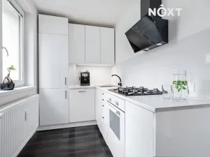 Prodej bytu 2+kk, Pardubice, Stavbařů, 53 m2