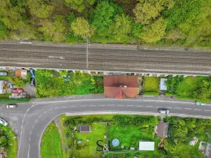 Prodej rodinného domu, Dobkovice, 233 m2