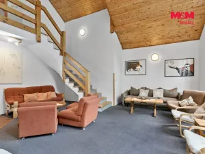 Prodej chalupy, Harrachov, 341 m2