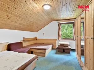 Prodej chalupy, Harrachov, 341 m2