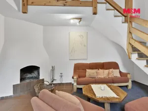 Prodej chalupy, Harrachov, 341 m2