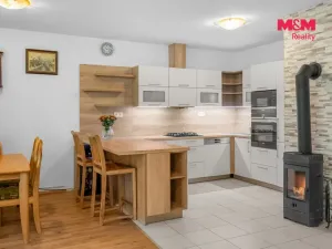Prodej rodinného domu, Herink, Dlouhá, 83 m2
