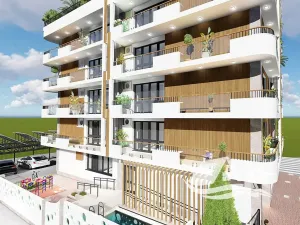 Prodej bytu 1+kk, Cullera, Španělsko, 26 m2