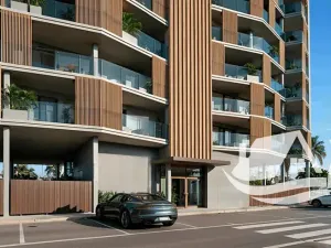 Prodej bytu 3+kk, Castellón de la Plana, Španělsko, 52 m2