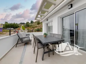 Prodej bytu 2+kk, Xeresa, Španělsko, 48 m2