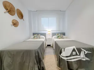 Prodej bytu 3+kk, Xeresa, Španělsko, 64 m2
