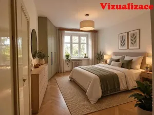 Prodej bytu 3+kk, Vlašim, Obora, 88 m2