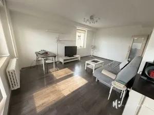 Pronájem bytu 2+kk, Praha - Hlubočepy, Devonská, 49 m2
