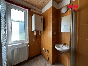 Prodej bytu 3+1, Třebom, 78 m2
