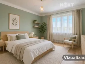 Prodej rodinného domu, Dvory nad Lužnicí, 122 m2