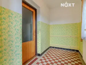 Prodej rodinného domu, Dvory nad Lužnicí, 122 m2