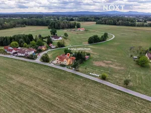 Prodej rodinného domu, Dvory nad Lužnicí, 122 m2