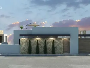 Prodej rodinného domu, Rojales, Alicante, Španělsko, 250 m2