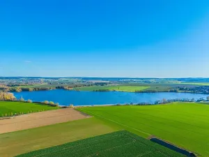 Prodej pozemku pro bydlení, Bečváry, 1469 m2