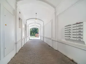 Prodej činžovního domu, Horažďovice, Komenského, 658 m2