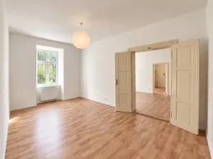 Pronájem bytu 2+1, Horažďovice, Komenského, 65 m2