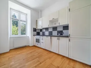 Pronájem bytu 2+1, Horažďovice, Komenského, 65 m2