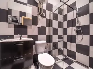 Pronájem bytu 2+1, Horažďovice, Komenského, 65 m2