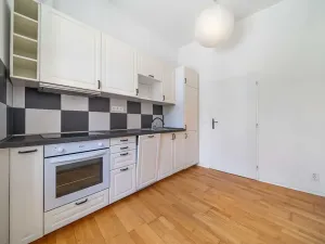 Pronájem bytu 2+1, Horažďovice, Komenského, 65 m2
