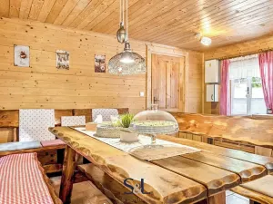 Prodej chalupy, Hřensko, 106 m2