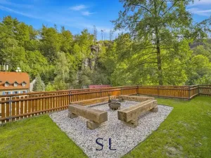 Prodej chalupy, Hřensko, 106 m2
