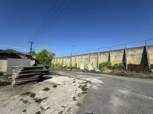 Prodej komerčního pozemku, Holešov, 27330 m2