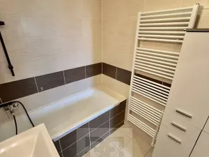 Pronájem bytu 3+kk, Kladno, Italská, 61 m2