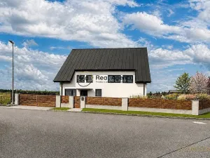 Prodej rodinného domu, Klínec, 173 m2