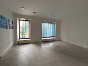 Pronájem kanceláře, Teplice, U Červeného kostela, 150 m2