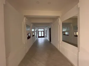 Pronájem kanceláře, Teplice, U Červeného kostela, 150 m2