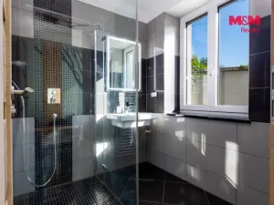 Prodej rodinného domu, Ostrava - Třebovice, 108 m2