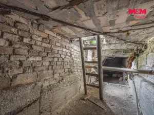 Prodej rodinného domu, Šárovcova Lhota, 160 m2