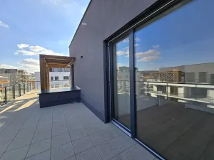 Prodej bytu 3+kk, Praha - Dolní Chabry, Citolibská, 76 m2