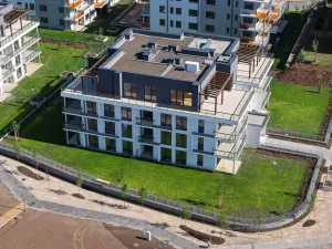 Prodej bytu 3+kk, Praha - Dolní Chabry, Citolibská, 76 m2