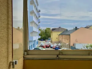 Prodej bytu 2+kk, Ostrava - Moravská Ostrava, Výstavní, 51 m2