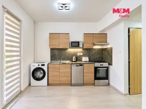 Prodej bytu 2+kk, Ostrava - Moravská Ostrava, Výstavní, 51 m2