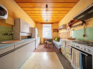 Prodej rodinného domu, Šlapanice, Kosmákova, 83 m2