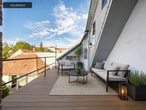 Prodej rodinného domu, Šlapanice, Kosmákova, 83 m2