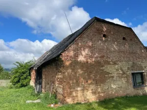 Dražba rodinného domu, Moravská Třebová, 82 m2