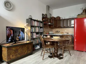 Prodej bytu 2+kk, Jaroměř, Palackého, 53 m2