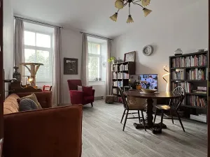 Prodej bytu 2+kk, Jaroměř, Palackého, 53 m2