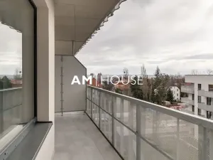 Prodej bytu 2+kk, Praha - Strašnice, Zvěřinova, 60 m2