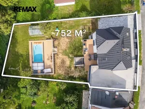 Pronájem bytu 5+kk, Říčany, Táborská, 199 m2