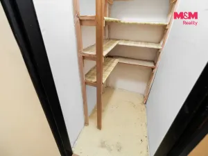 Prodej bytu 2+kk, Slaný, Lidická, 46 m2