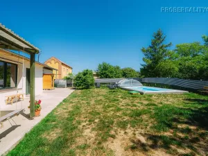 Prodej rodinného domu, Zálezlice, 96 m2